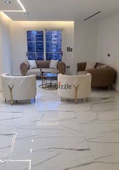 Apartment for sale 225m in mostfa elnahas madint nasr