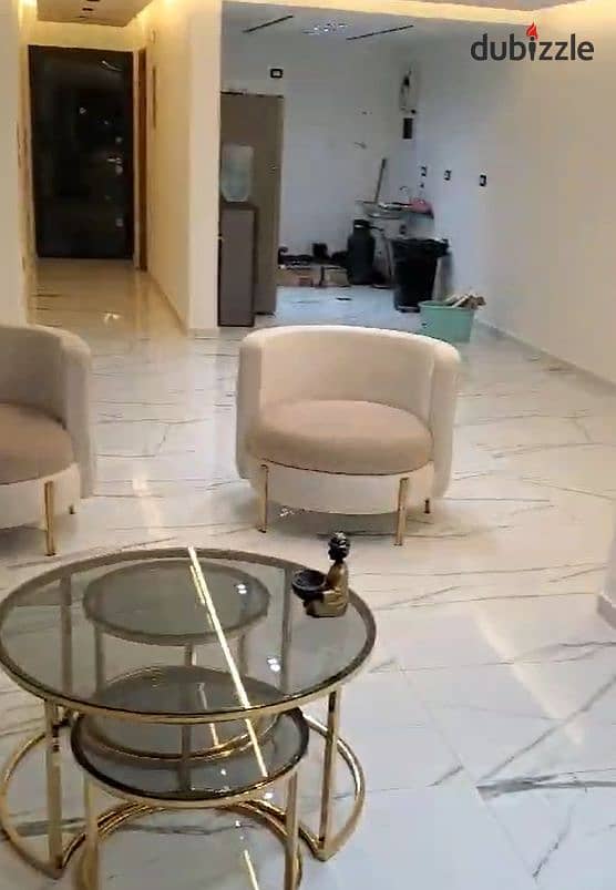 Apartment for sale 225m in mostfa elnahas madint nasr 5