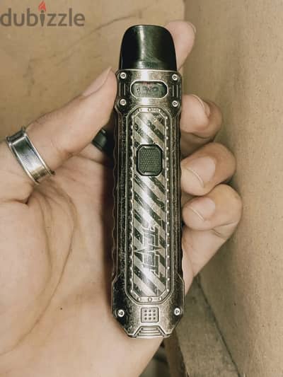 Vape caliburn uwell