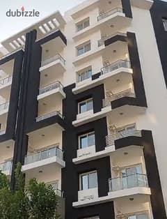 Appartment for sale 135m  in new capital elmaksed park