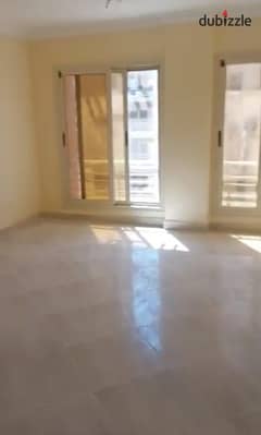 Apartment for rent in Dar Misr Al-Qronfol, Model A, First Settlement