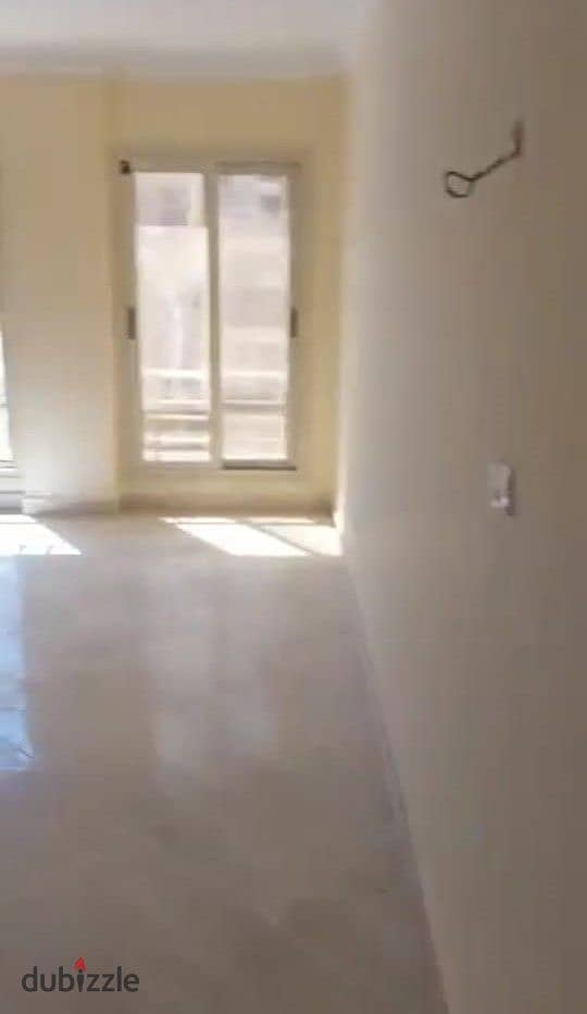 Apartment for rent in Dar Misr Al-Qronfol, Model A, First Settlement 2