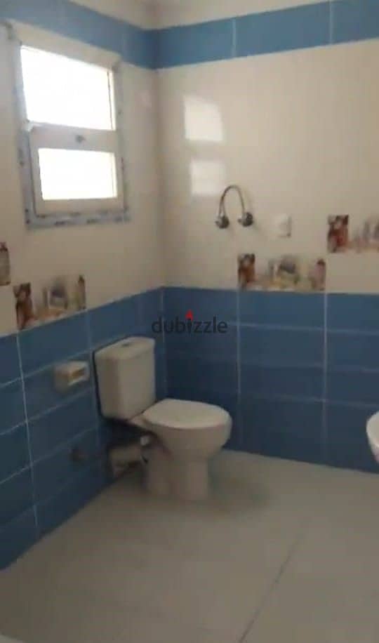 Apartment for rent in Dar Misr Al-Qronfol, Model A, First Settlement 4