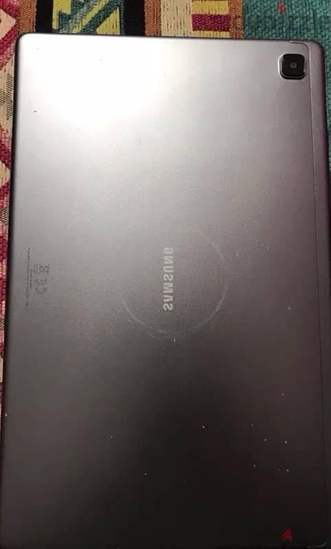 Samsung tablt a7 3