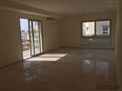 Apartment for rent 2 bedrooms in up town Cairo Compound, ultra super deluxe finishing