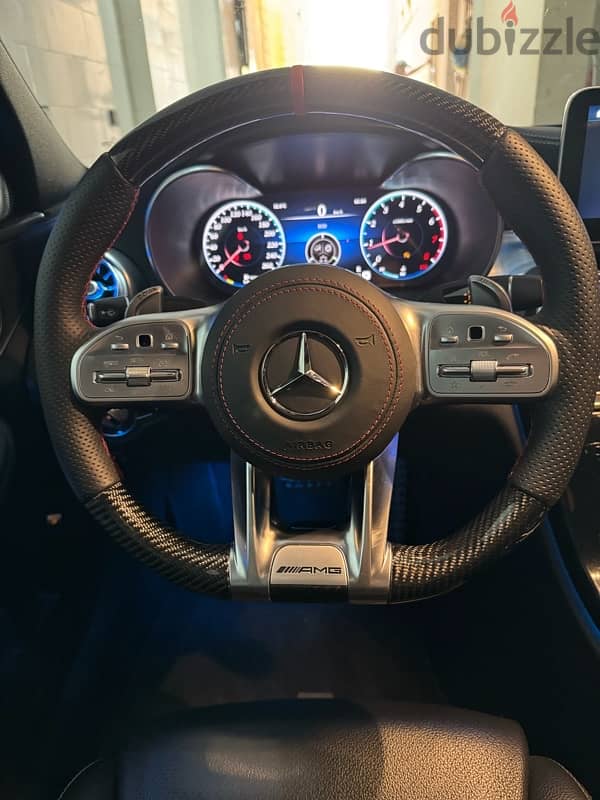 Mercedes-Benz C180 2015 2