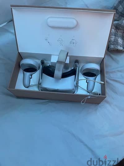 oculus quest 2 128