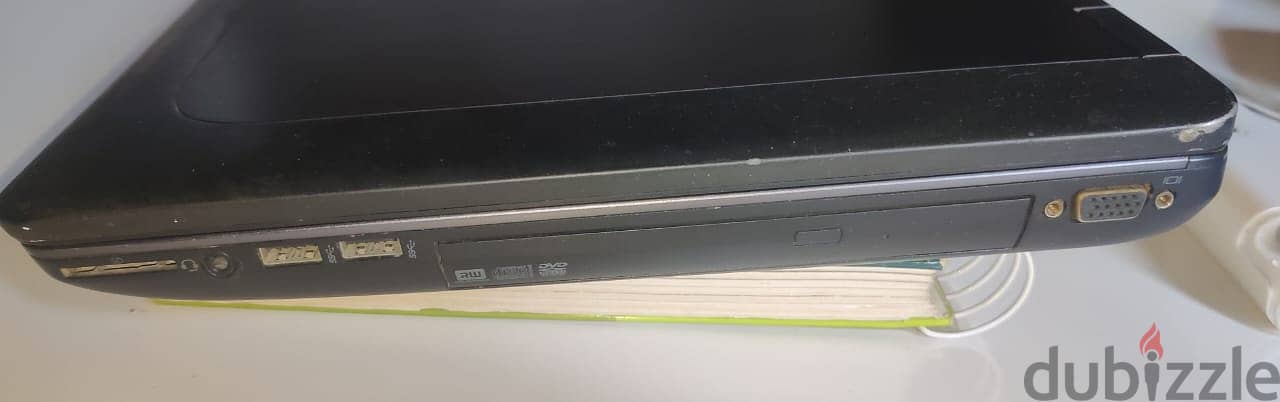 HP Zbook G2 17 3