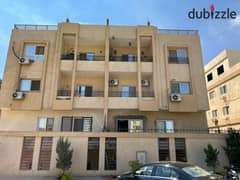 Duplex for sale, 290 meters + 130 meters, Genena view garden