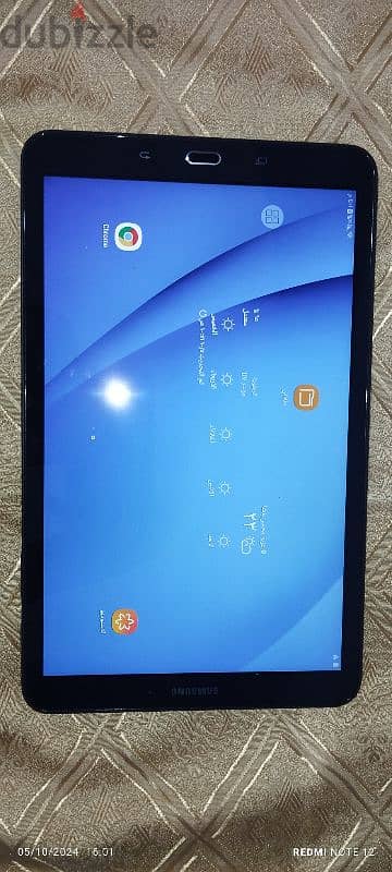 SAMSUNG Galaxy  Tab A6 1