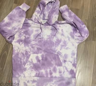 Juicy couture hoodie large as new