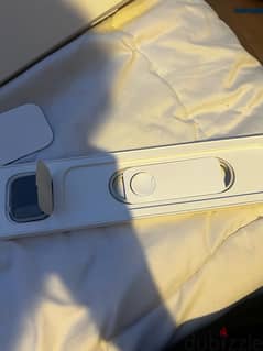 Apple Watch series 8 aluminum case 45mm not used brand new