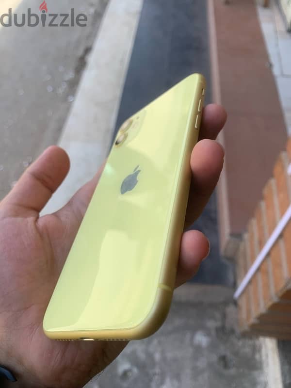 iPhone 11 2