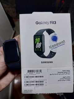 samsung galaxy fit 3