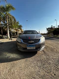 Chevrolet Optra 2019