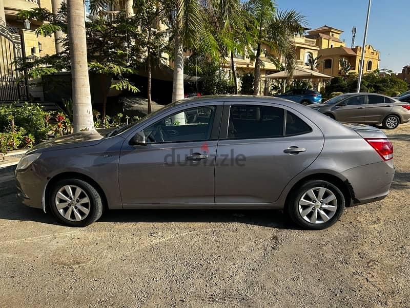 Chevrolet Optra 2019 2