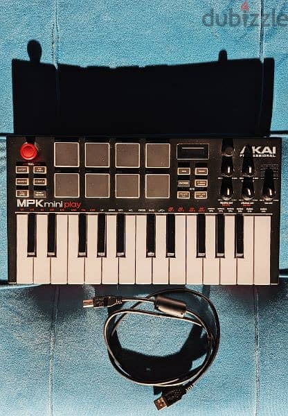 MPK mini Play 0