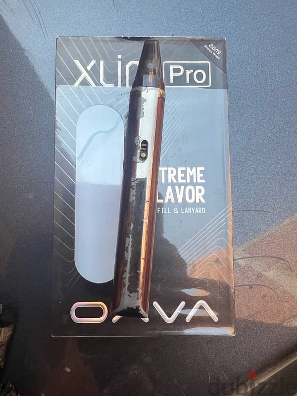 oxva xlim pro 1