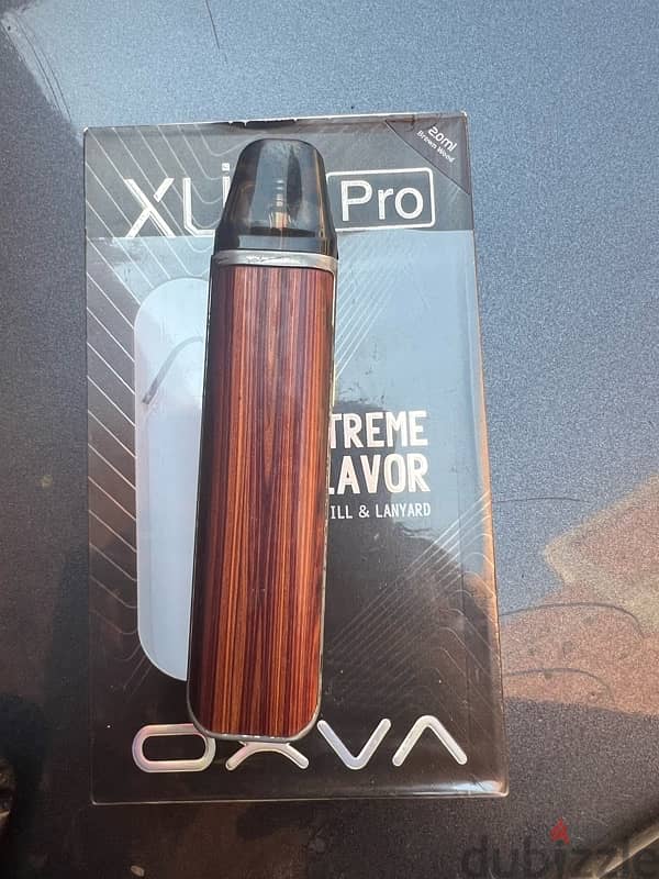 oxva xlim pro 2