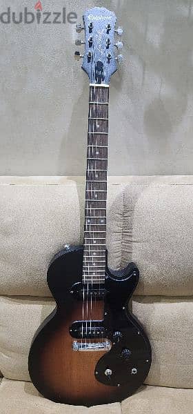 electric guitar orignal 3