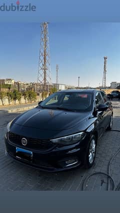 Fiat Tipo 2021