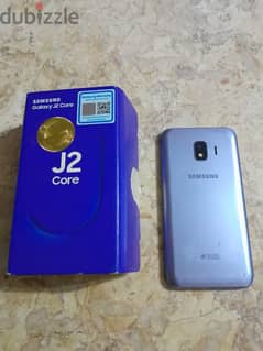 Samsung j2 core