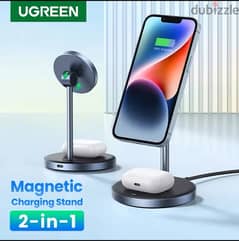 UGREEN Wireless Charger 15W And 20W