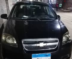 شيفروليه أفيو 2009 - Chevrolet Aveo 2009