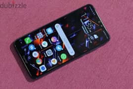 بالضمان ومشتملاته الاصلي كامله كسر الزيرو يمثل الجديد Huawei Honor 8c