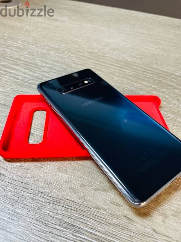 Samsung Galaxy S10+ 2