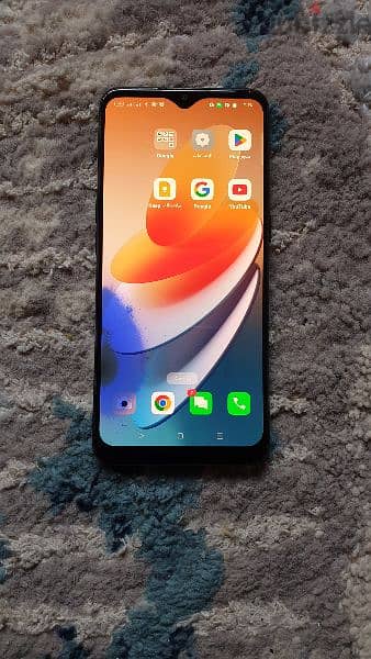 OPPO RENO 3 4