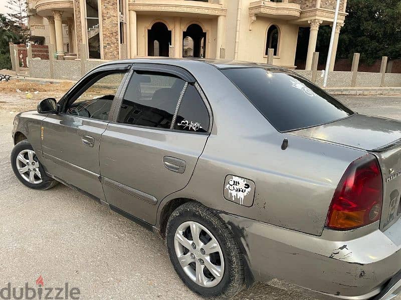 Hyundai Verna 2014 3