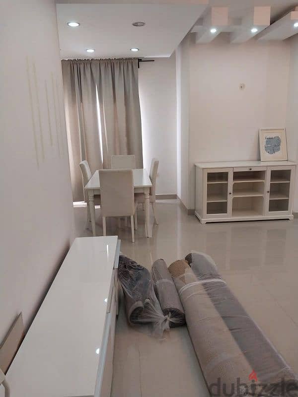 Apartment for rent in front of AUC G4 1