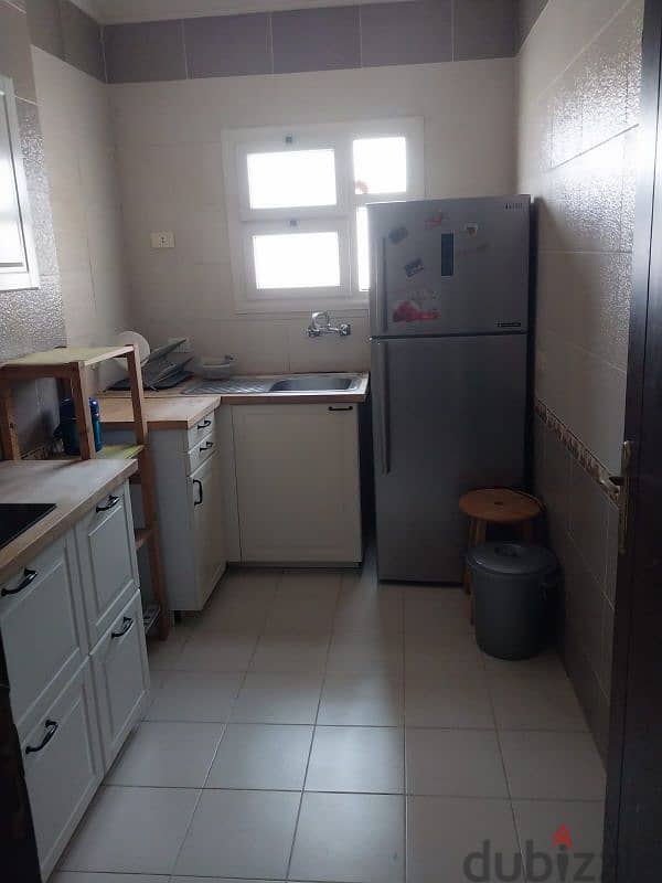 Apartment for rent in front of AUC G4 2