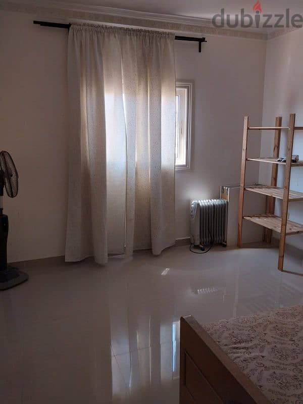 Apartment for rent in front of AUC G4 6