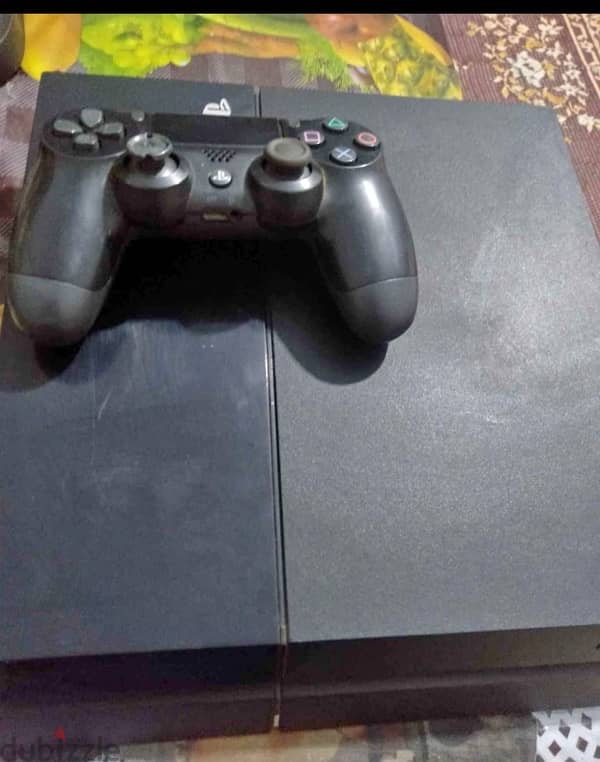 ps 4 fat 0