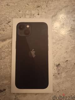 iphone 13 midnight - New