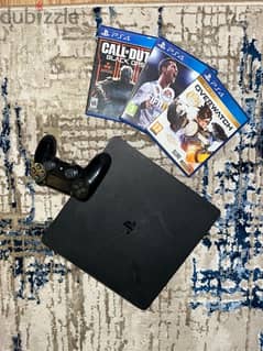 PS4 for sale