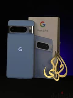 Google Pixel 8 Pro 256GB