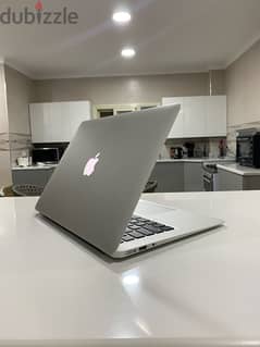 Apple MacBook Air 2017 0