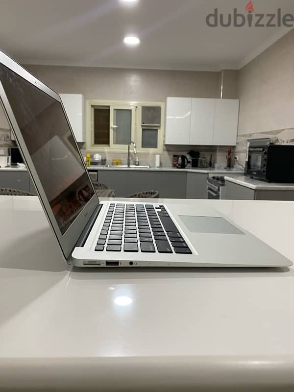 Apple MacBook Air 2017 1