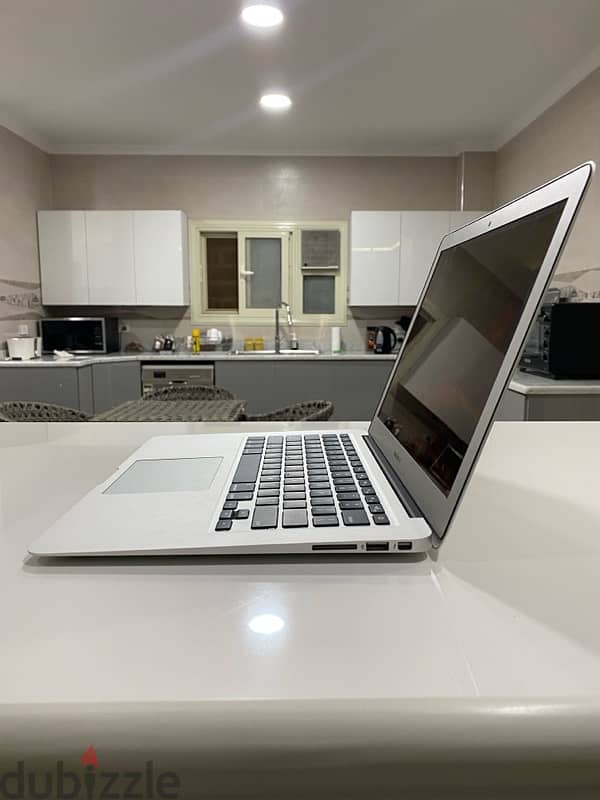 Apple MacBook Air 2017 2