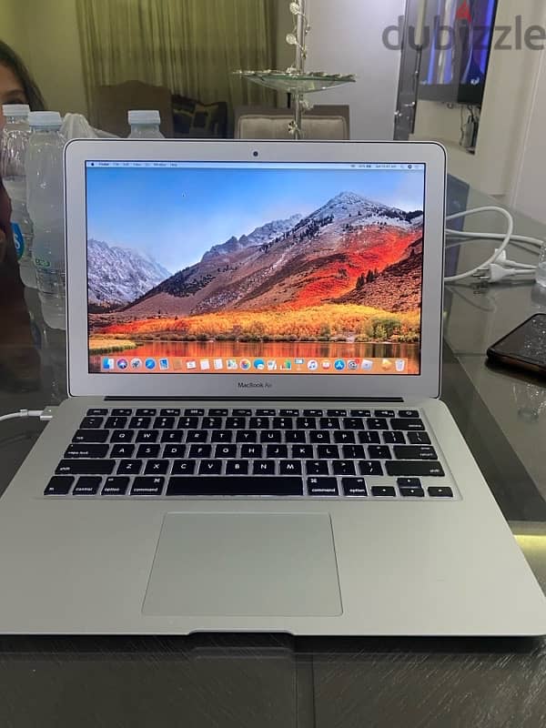 Apple MacBook Air 2017 4