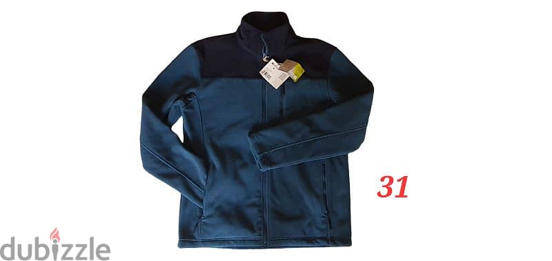 zara & AX jackets original 6