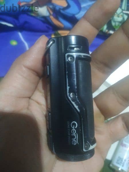 argous vape 2