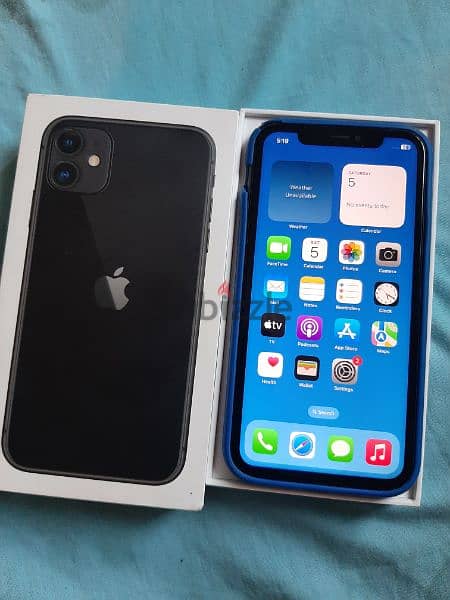 iphone 11 128 gb 0