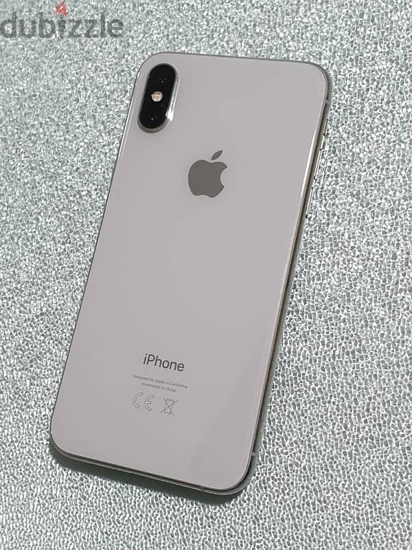 ايفون اكس اس ٦٤ جيجا  iphone xs 64gb for sale 3