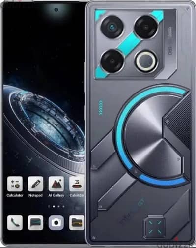 infinix gt 20 pro مطلوب