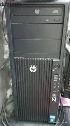 hp z220 i7 ثالث 0