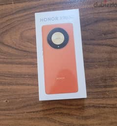 Honor X9b 5G 256/12جديد متبرشم 0